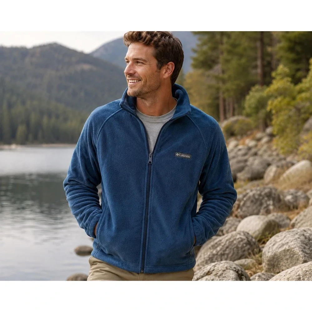 Columbia sportswear full